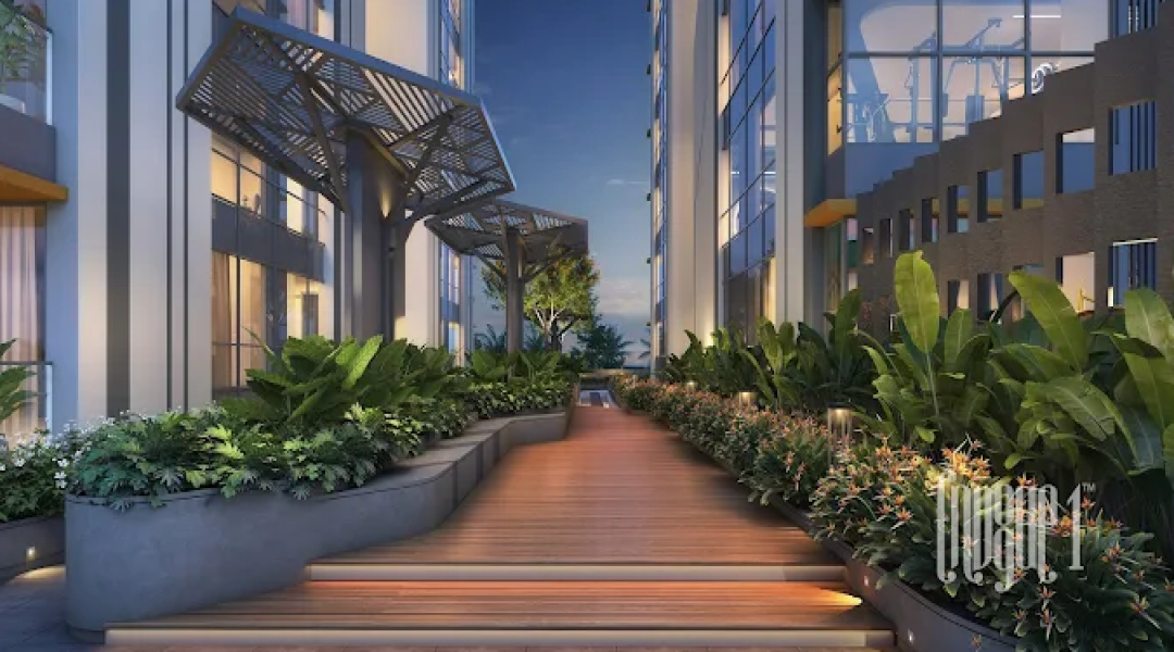 Unique Envogue 1,Jadhav Nagar