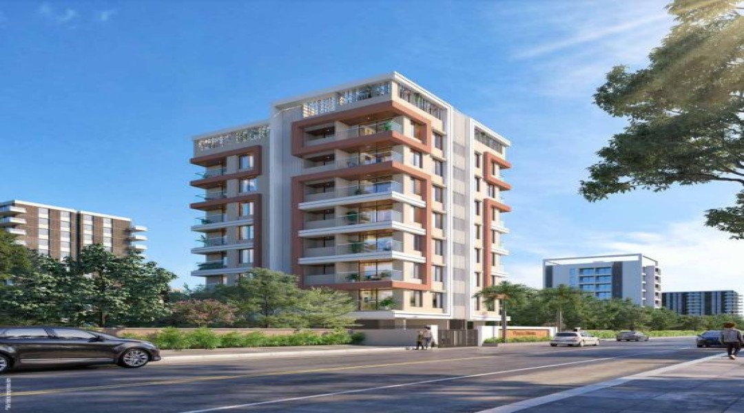 Unique Panna Niwas,Bopodi