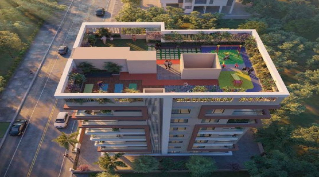 Unique Panna Niwas,Bopodi