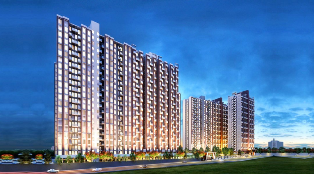 VTP Bellissimo,Maan road, Hinjewadi Phase 1 Rd