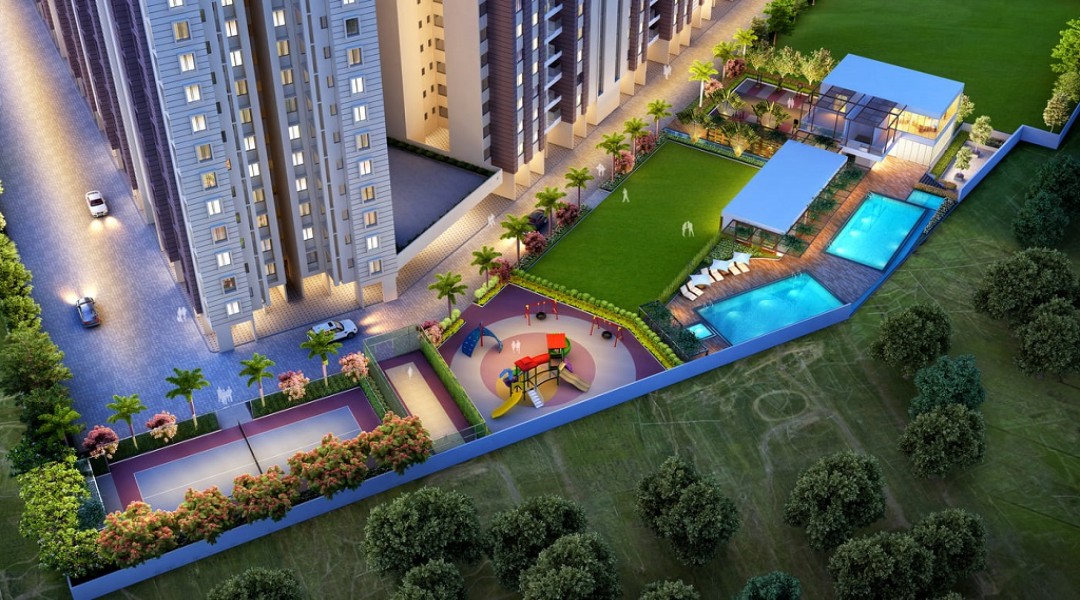 VTP Bellissimo,Maan road, Hinjewadi Phase 1 Rd