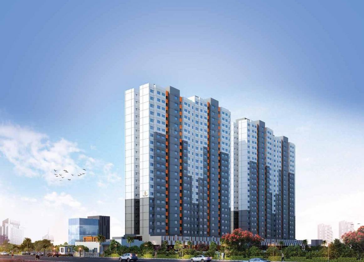 You57,Hinjewadi Phase III