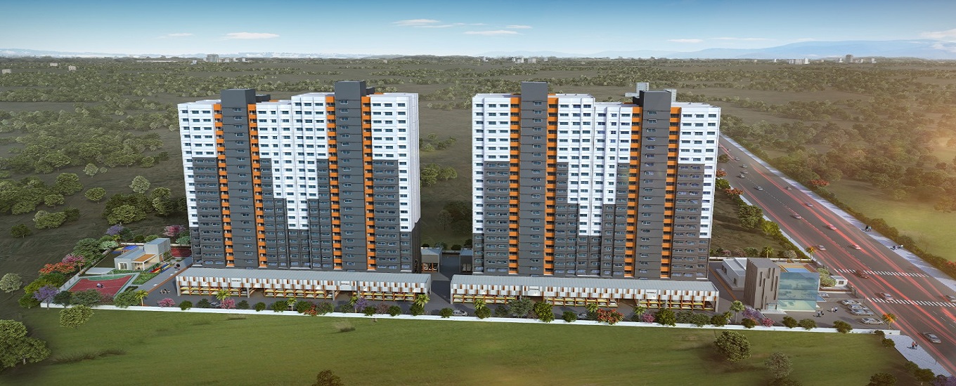 You57,Hinjewadi Phase III