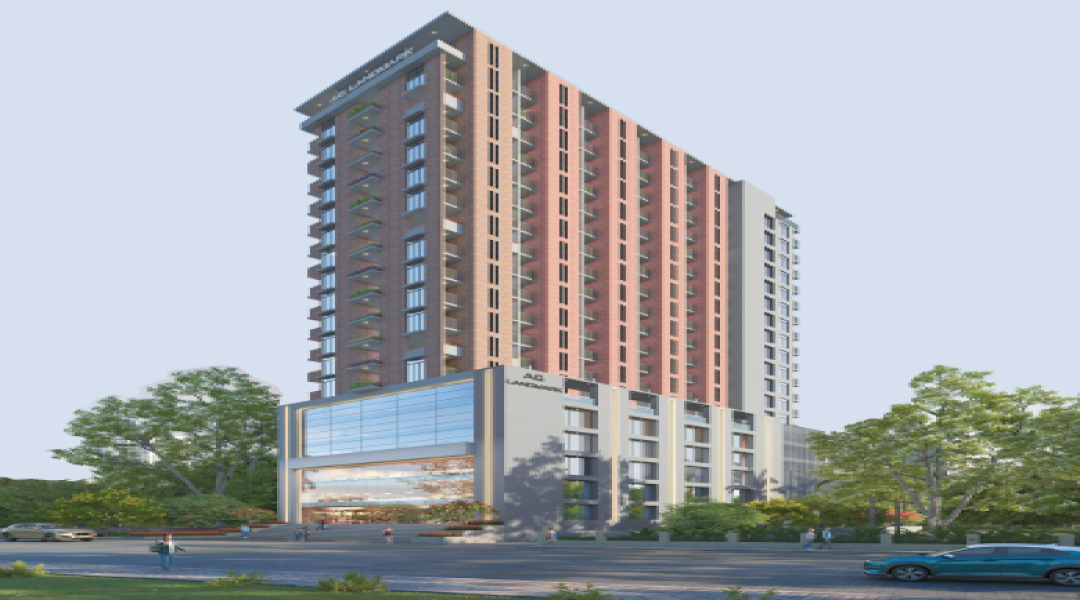 A G Landmark,Wakad