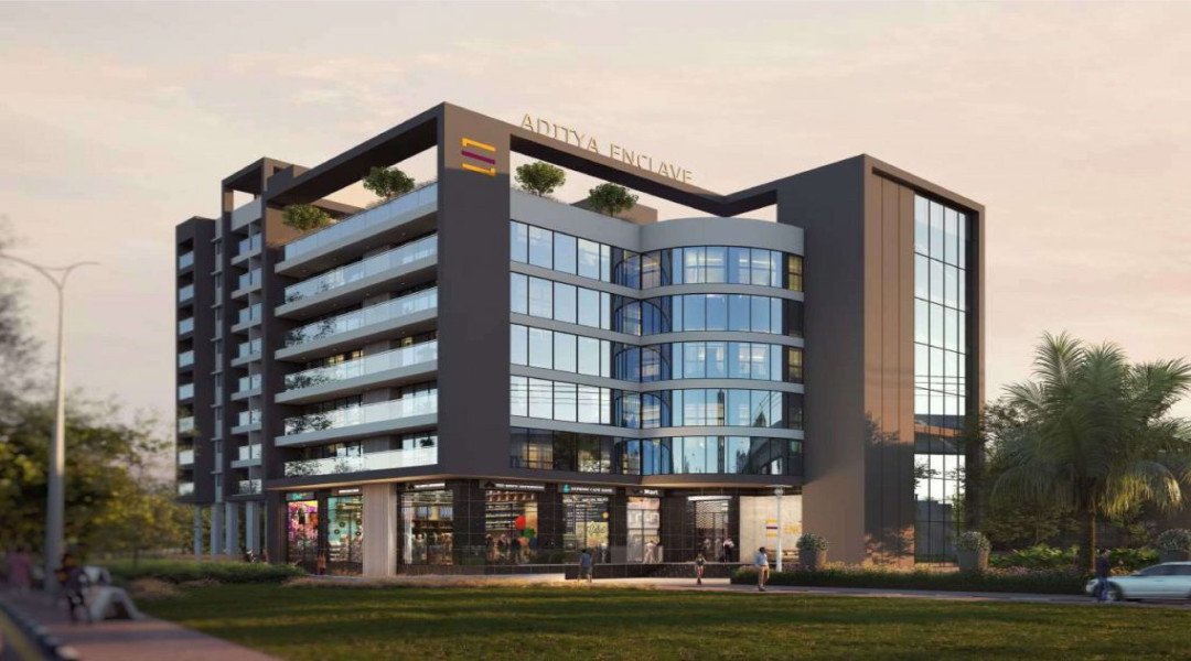Aditya Enclave,Hinjewadi Phase 2,