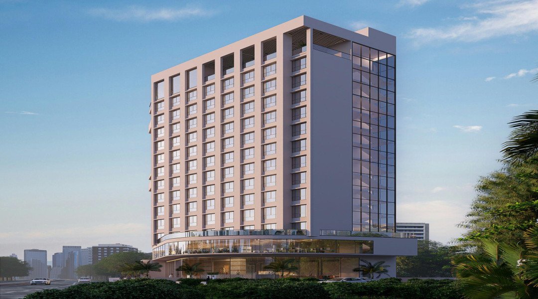 Codename AIR - Trio Spaces,Tathawade