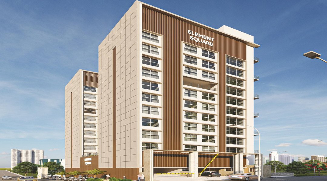 Element Square by Lohia Jain Malpani,Koregaon Park Annexe, Mundhwa