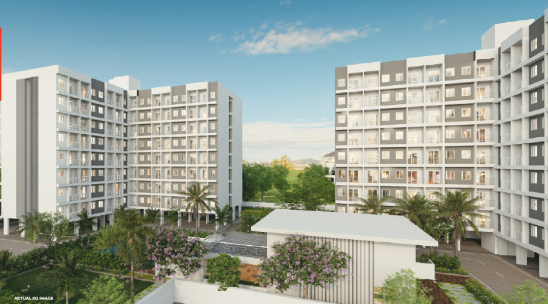 Isle Of Life,Hinjewadi