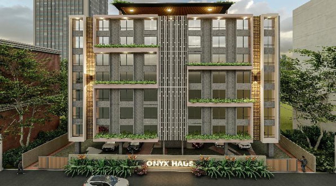 ONYX HAUS,Pan Card Club Road, Baner