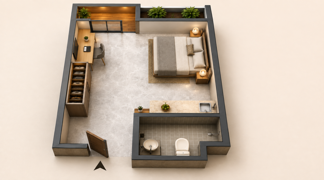 Privilege Studios,Balewadi