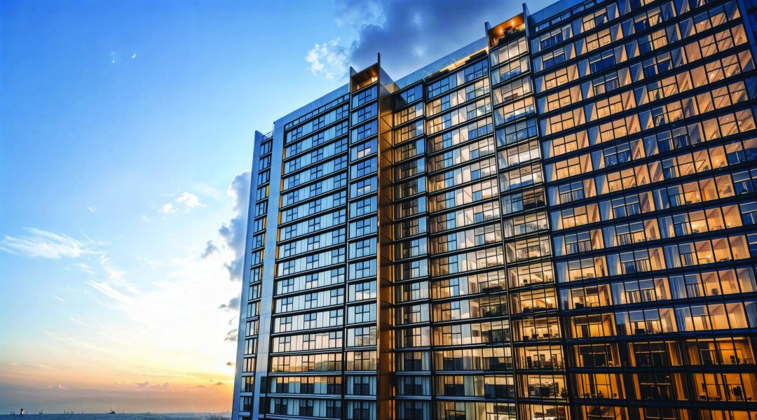 Trilive by Tribeca,Andheri East
