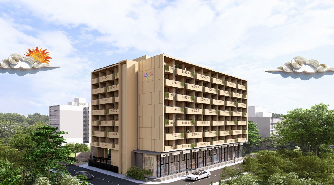 Unite by Runal,Ravet, PCMC