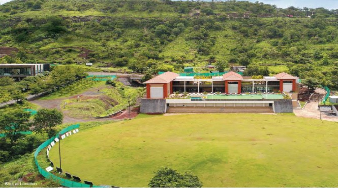 K Raheja Viva,Paud Road