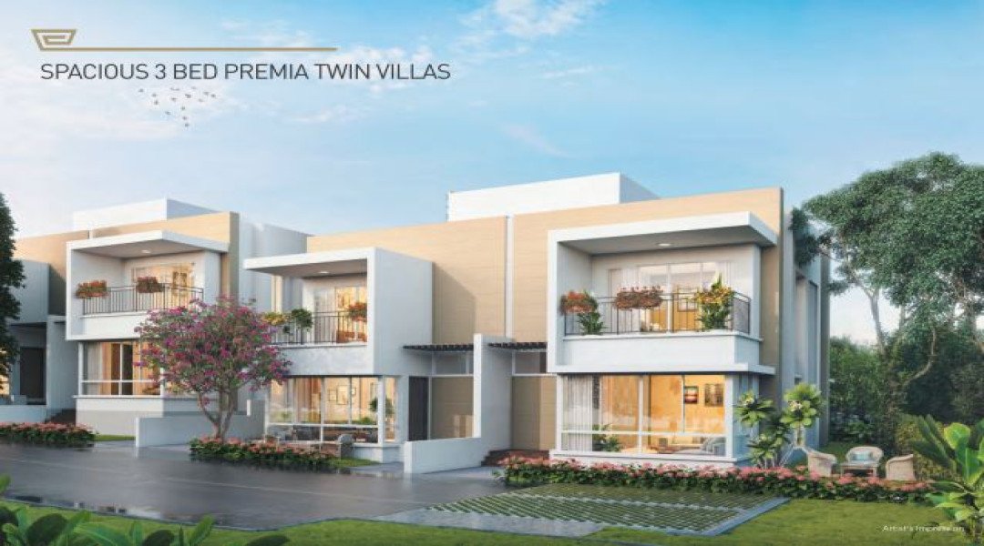 K Raheja Viva,Paud Road