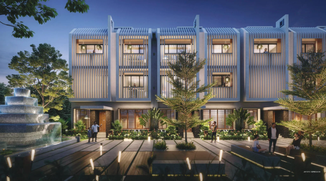 Row Villa 18,Pimpri Chinchwad