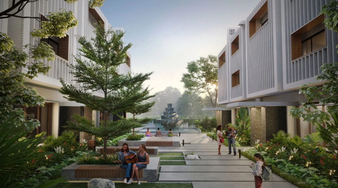 Row Villa 18,Pimpri Chinchwad