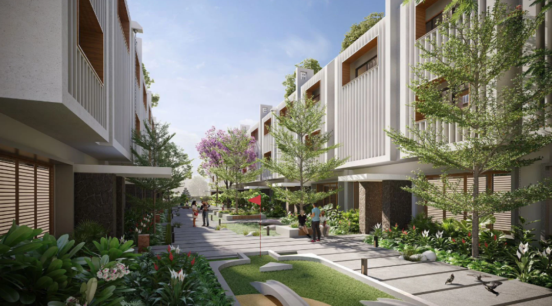 Row Villa 18,Pimpri Chinchwad