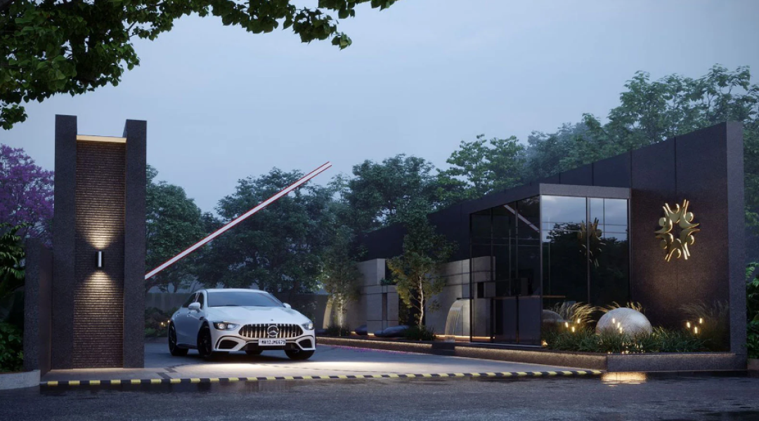 Row Villa 18,Pimpri Chinchwad