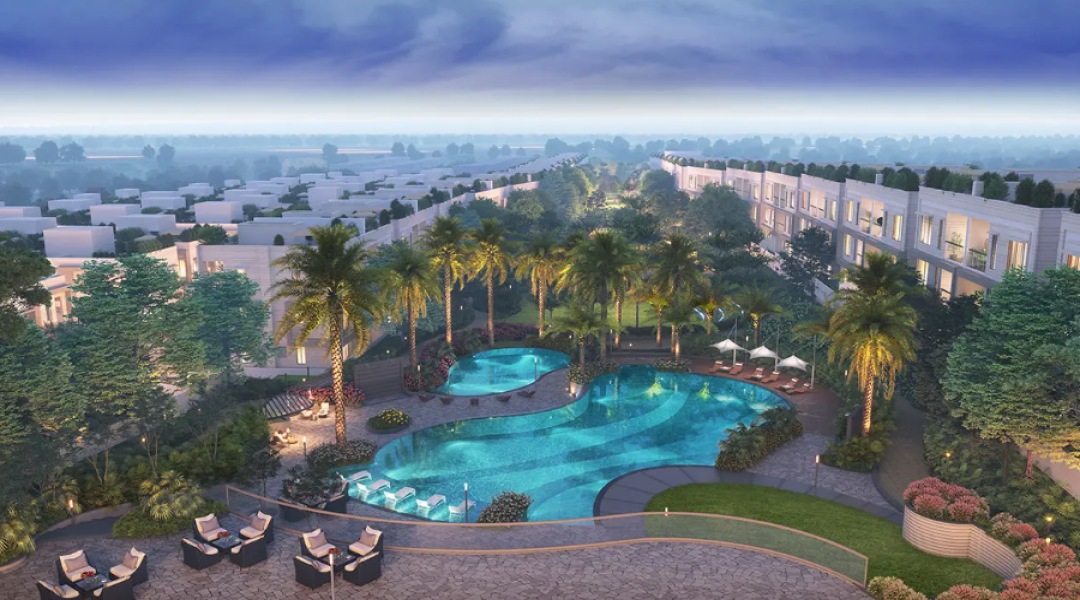Supreme Villagio,Shirgaon Road, Somatane, Mawal